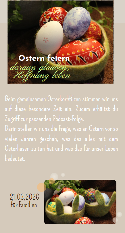 Ostern_feiern_Kursbild