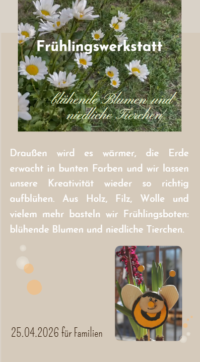 Frühlingswerkstatt_Kursbild